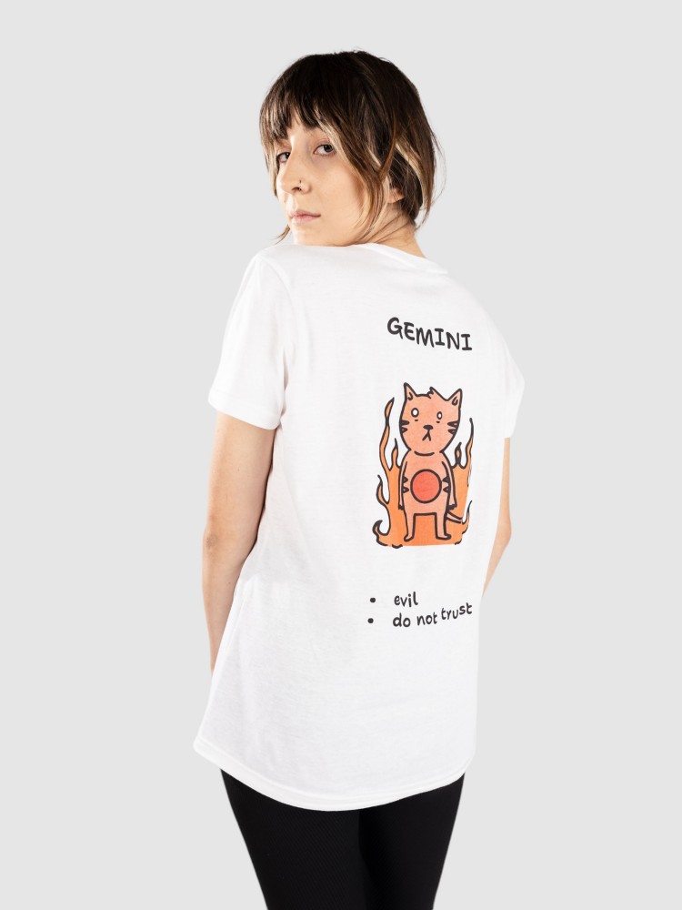 Футболка A.LAB Gemini T-Shirt, white, Белый, Футболка A.LAB Gemini T-Shirt, white
Футболка A.LAB Gemini T-Shirt, white, Белый, Футболка A.LAB Gemini T-Shirt, white