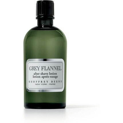 Туалетная вода Grey Flannel в пакетике, 120 мл Geoffrey Beene 
Туалетная вода Grey Flannel в пакетике, 120 мл Geoffrey Beene