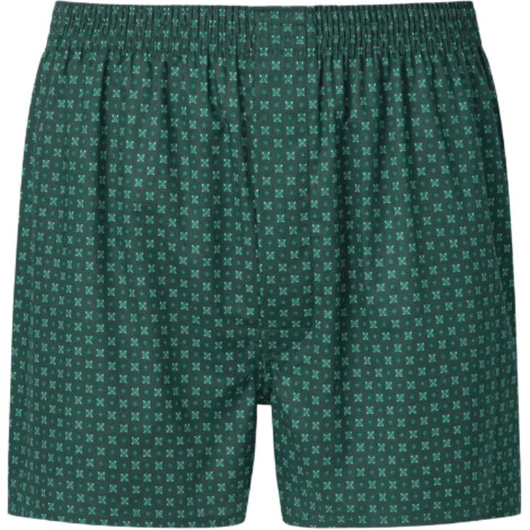 UNIQLO Мужские боксеры
UNIQLO Мужские боксеры