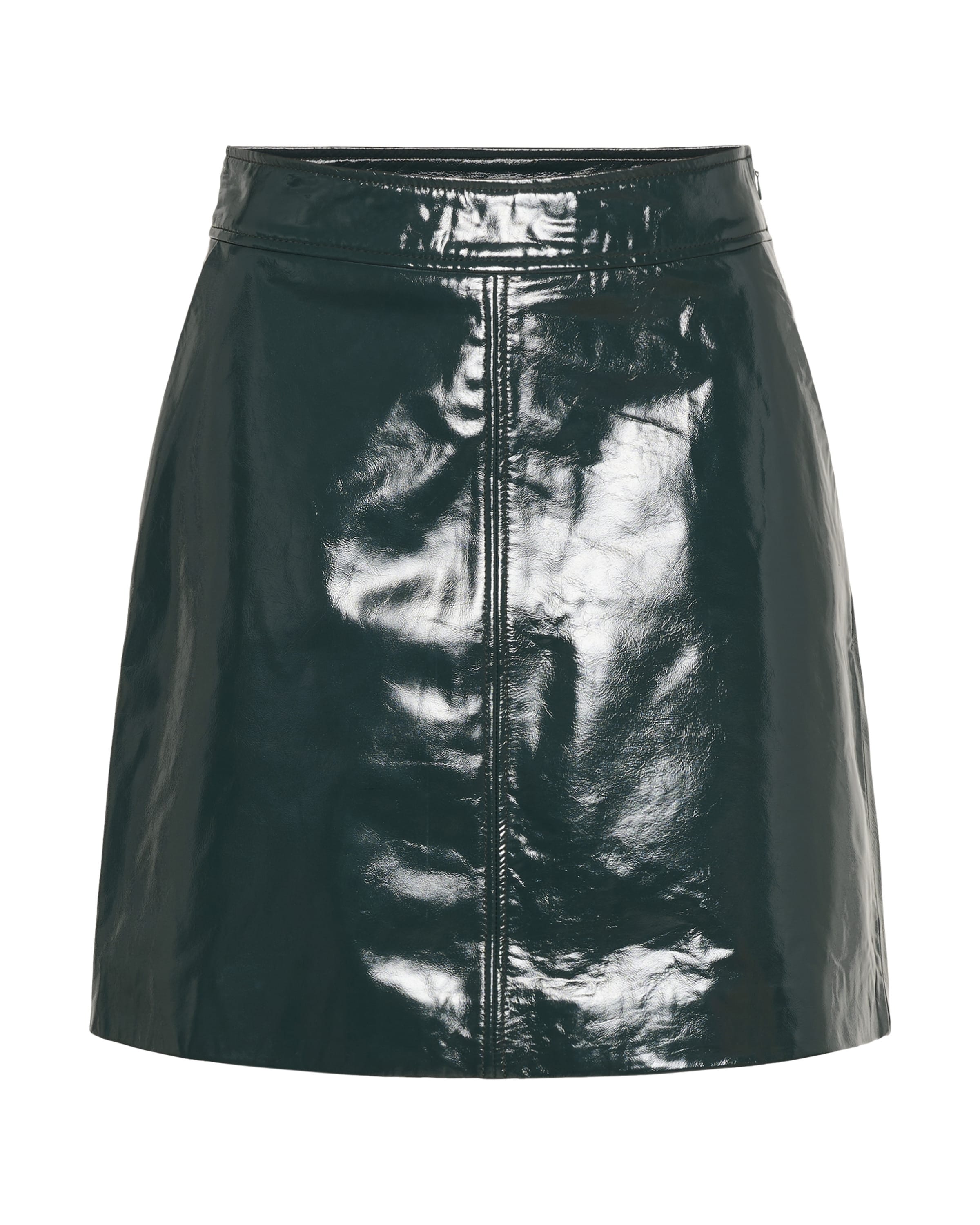 SAINT TROPEZ Юбка 'SZNormani' в черном цвете
SAINT TROPEZ Юбка 'SZNormani' в черном цвете