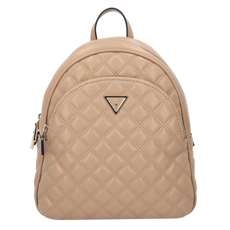 Рюкзак GUESS Giully II, бежевый
Рюкзак GUESS Giully II, бежевый