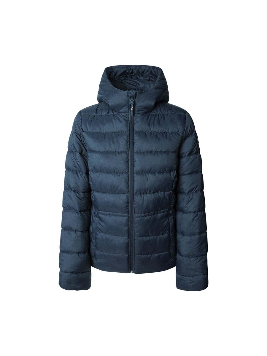 Демисезонная куртка Pepe Jeans Sally, Navy
Демисезонная куртка Pepe Jeans Sally, Navy