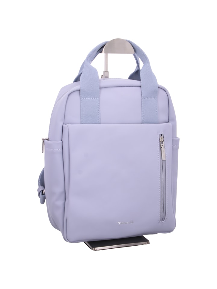 Рюкзак Tamaris, синий
Рюкзак Tamaris, синий