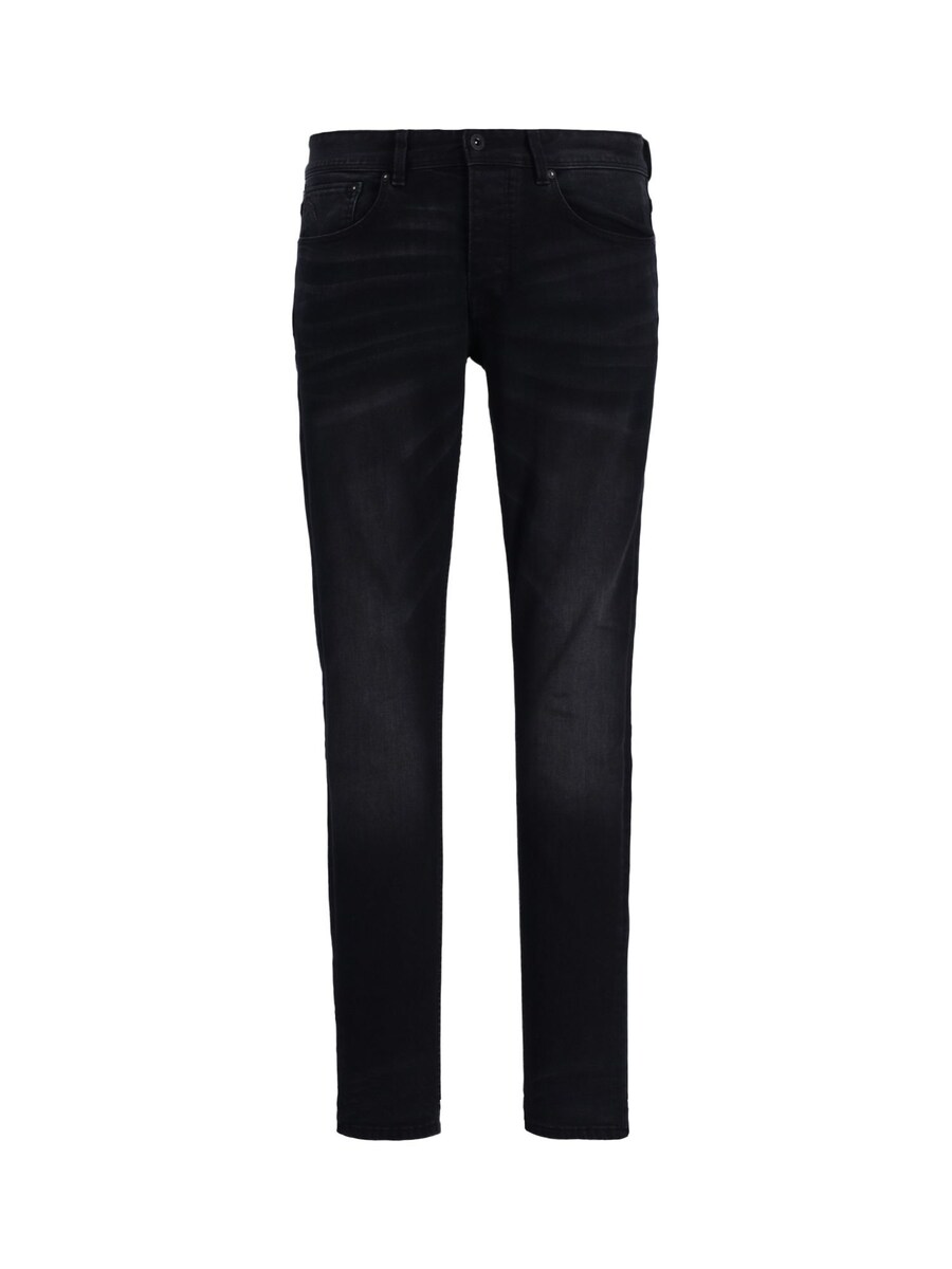 Зауженные джинсы CHASIN' EGO Esko, черный
Зауженные джинсы CHASIN' EGO Esko, черный