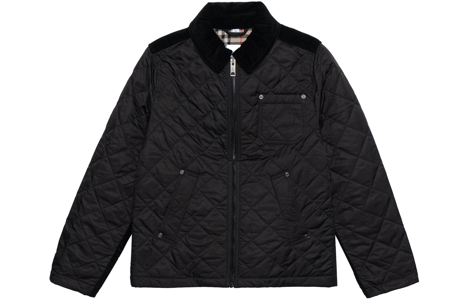 Детская куртка Burberry, цвет Black
Детская куртка Burberry, цвет Black