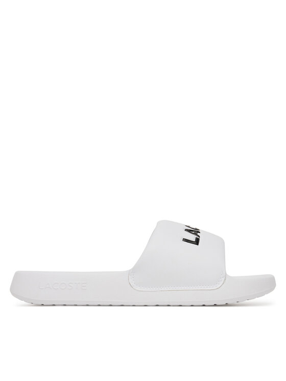 Мюли 7-49CMA0022 Lacoste, белый
Мюли 7-49CMA0022 Lacoste, белый