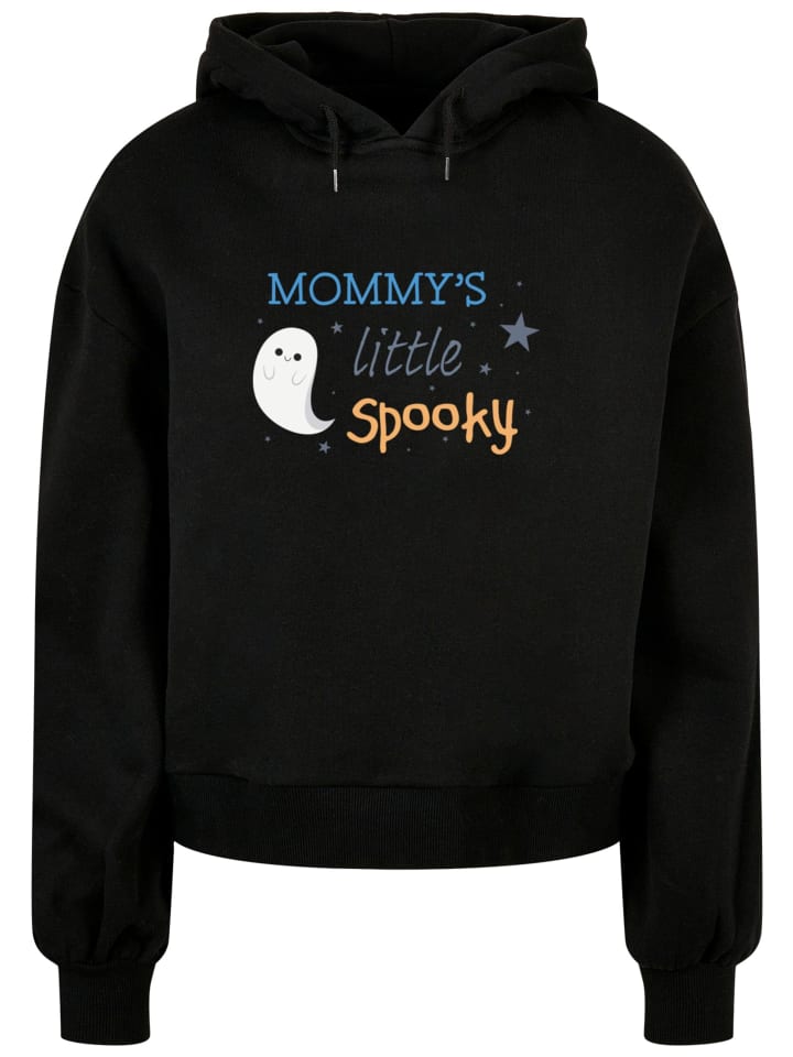 Толстовка с капюшоном Merchcode, черный
Толстовка с капюшоном Merchcode, черный