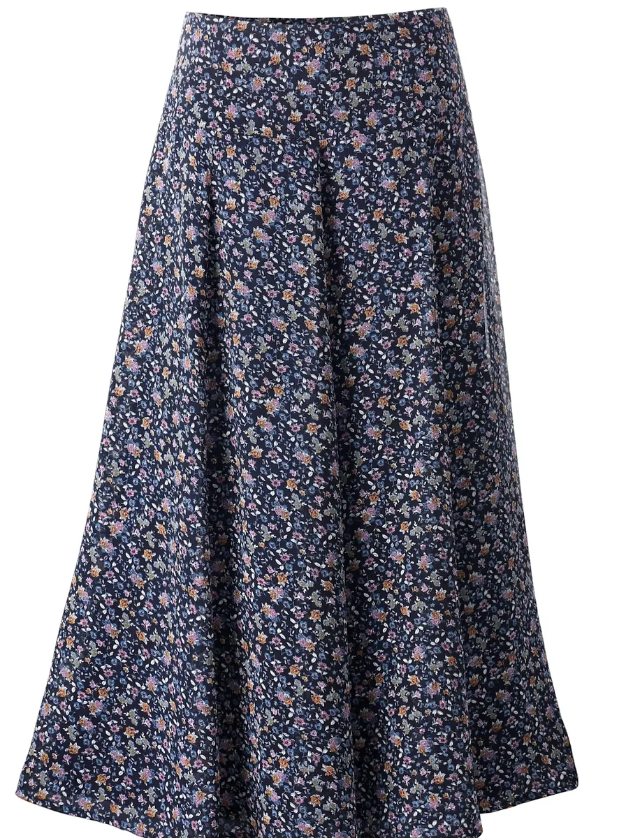 Юбка макси Inspirations Inspirationen, синий
Юбка макси Inspirations Inspirationen, синий