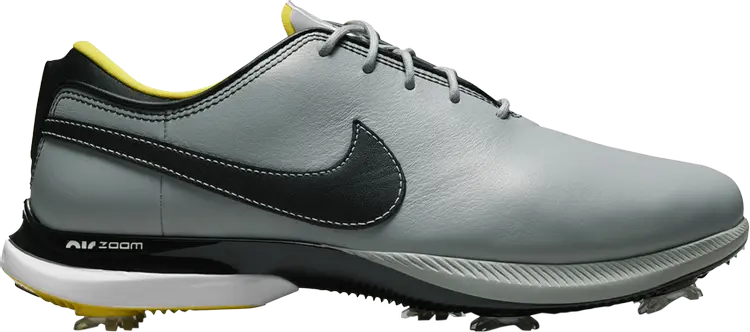 Кроссовки Air Zoom Victory Tour 2 'Light Smoke Grey Black', серый
Кроссовки Air Zoom Victory Tour 2 'Light Smoke Grey Black', серый