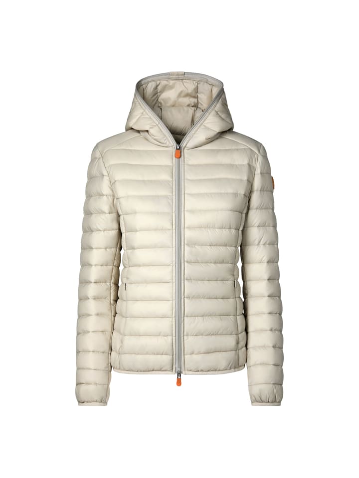 Куртка SAVE THE DUCK, бежевый
Куртка SAVE THE DUCK, бежевый