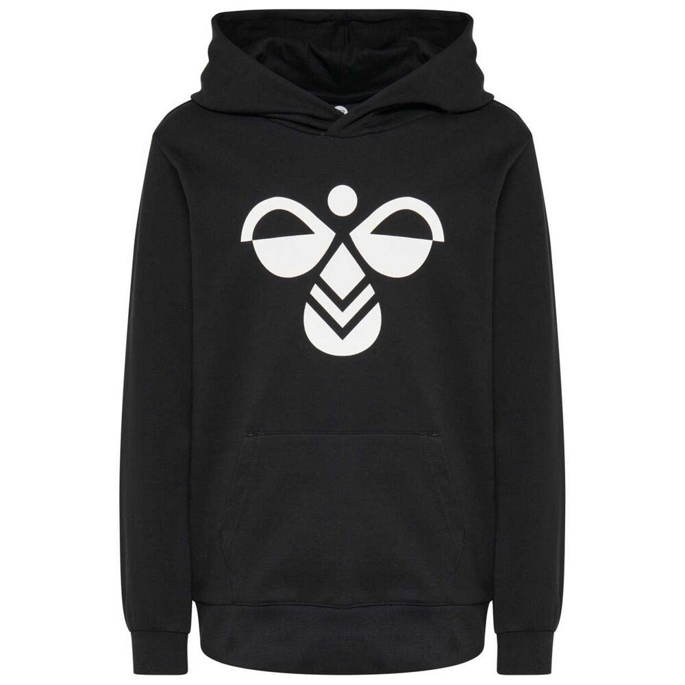Худи Hummel Cuatro, черный
Худи Hummel Cuatro, черный