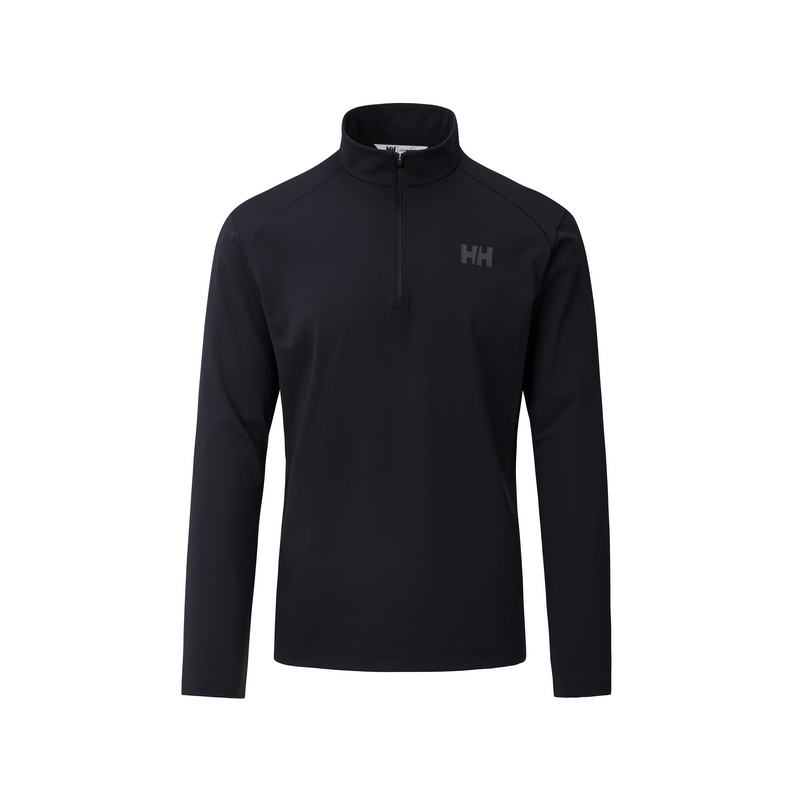Свитшот мужской HELLY HANSEN, черный
Свитшот мужской HELLY HANSEN, черный