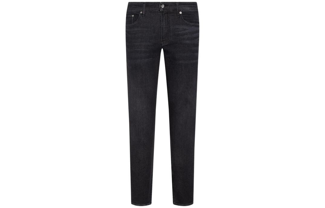 Мужские джинсы Calvin Klein, цвет 1BY-Denim Black 
Мужские джинсы Calvin Klein, цвет 1BY-Denim Black