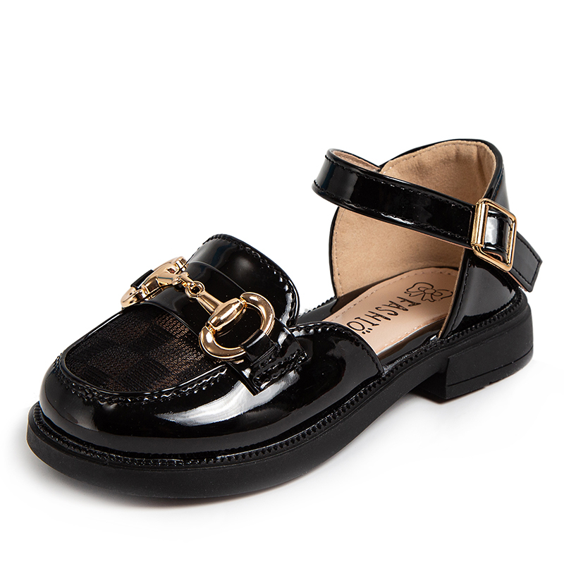 Сандалии детские дышащие с низким верхом TONYBEAR, черный
Сандалии детские дышащие с низким верхом TONYBEAR, черный