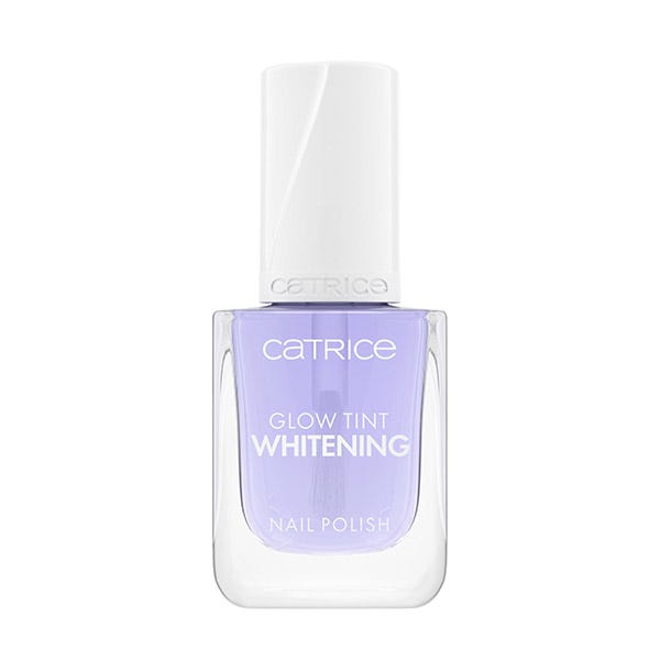 Лак для ногтей CATRICE Glow Tint Whitening Nail Polish
Лак для ногтей CATRICE Glow Tint Whitening Nail Polish
