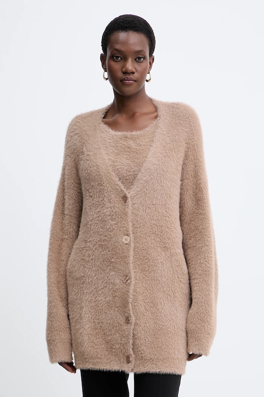 Кардиган HAILEY Guess, бежевый
Кардиган HAILEY Guess, бежевый