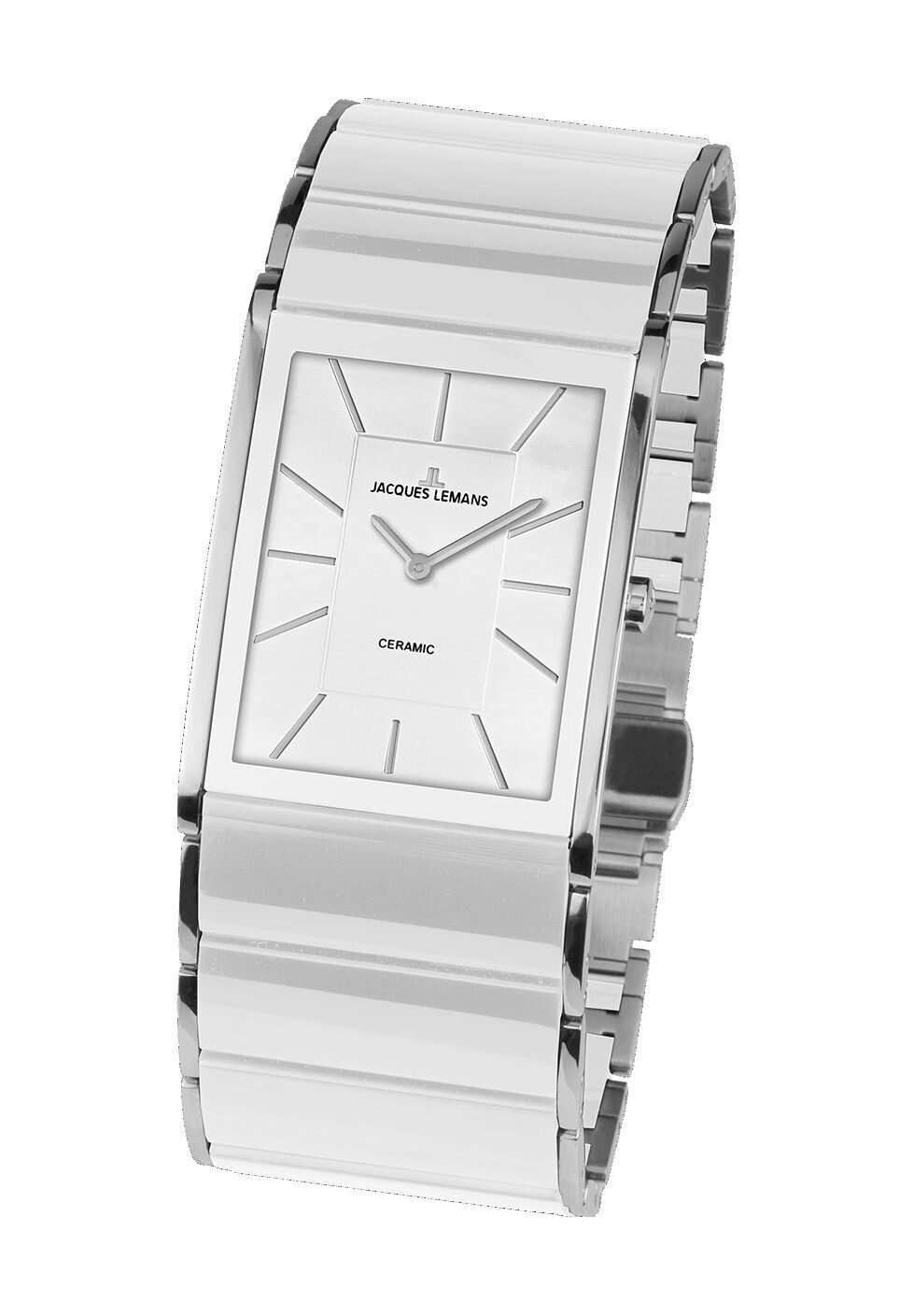 Женские часы 1-1940Б JACQUES LEMANS, серебро
Женские часы 1-1940Б JACQUES LEMANS, серебро