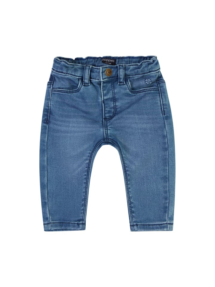 Джинсы Noppies
Джинсы Noppies
