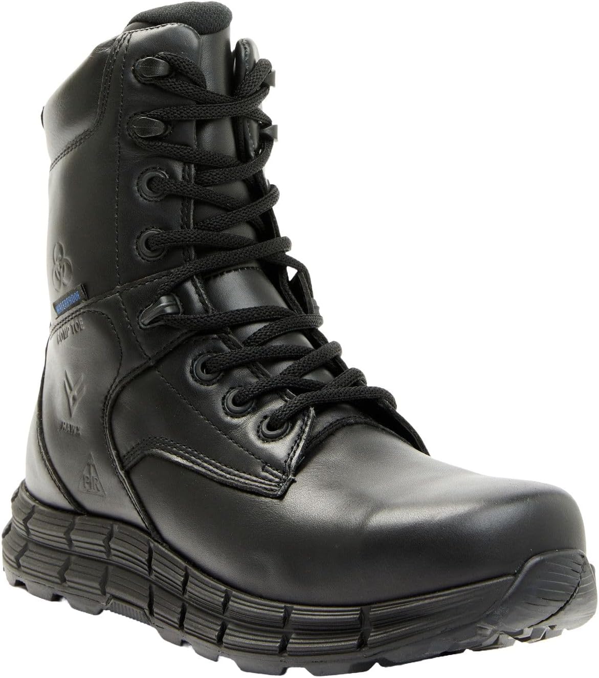 Мужские водонепроницаемые ботинки Hawx 8 с композитным носком - Bhxcwrpw202, черный
Мужские водонепроницаемые ботинки Hawx 8 с композитным носком - Bhxcwrpw202, черный