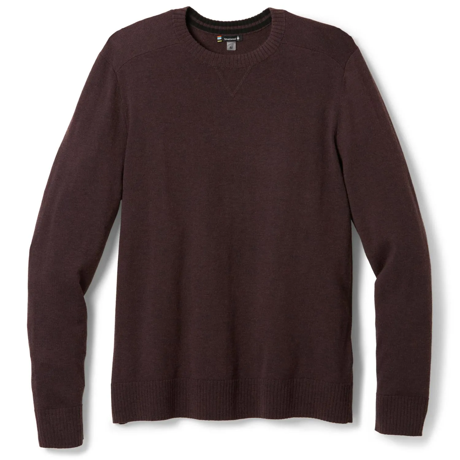 Свитер Sparwood Smartwool, Mink Heather 
Свитер Sparwood Smartwool, Mink Heather