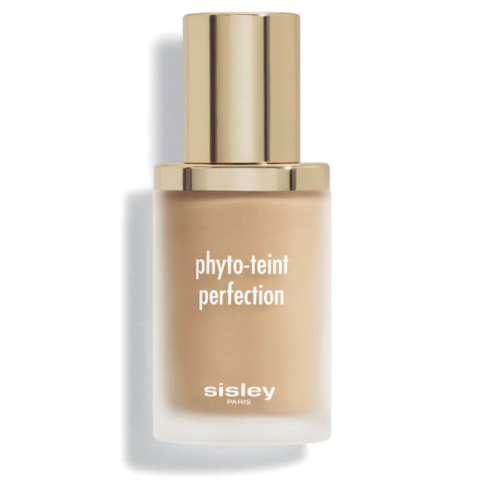 Sisley Phyto-Teint Perfection 3W2 Hazel Foundation 30 мл
Sisley Phyto-Teint Perfection 3W2 Hazel Foundation 30 мл