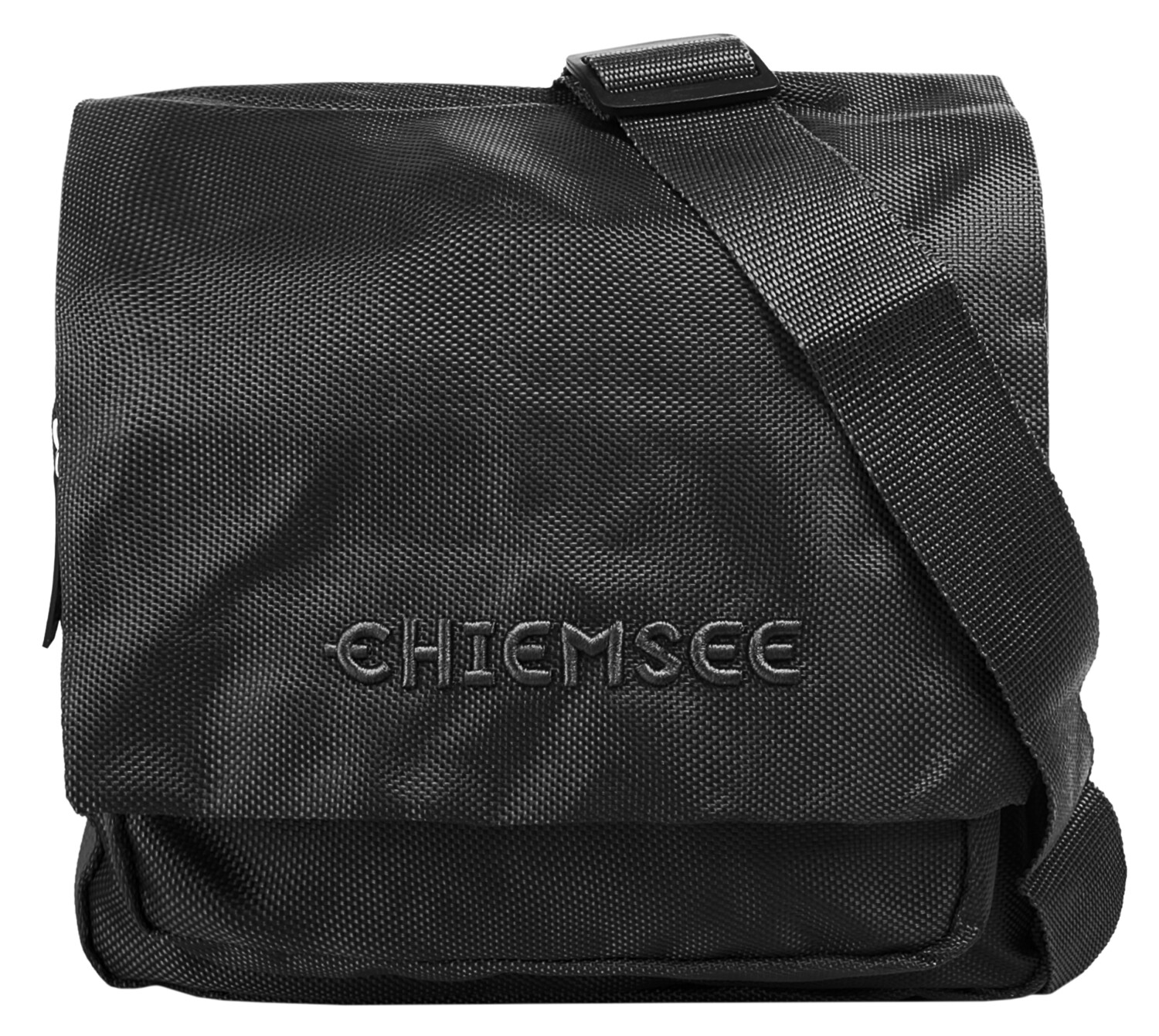 Сумка через плечо Chiemsee Umhängetasche APANATSCHI, черный
Сумка через плечо Chiemsee Umhängetasche APANATSCHI, черный