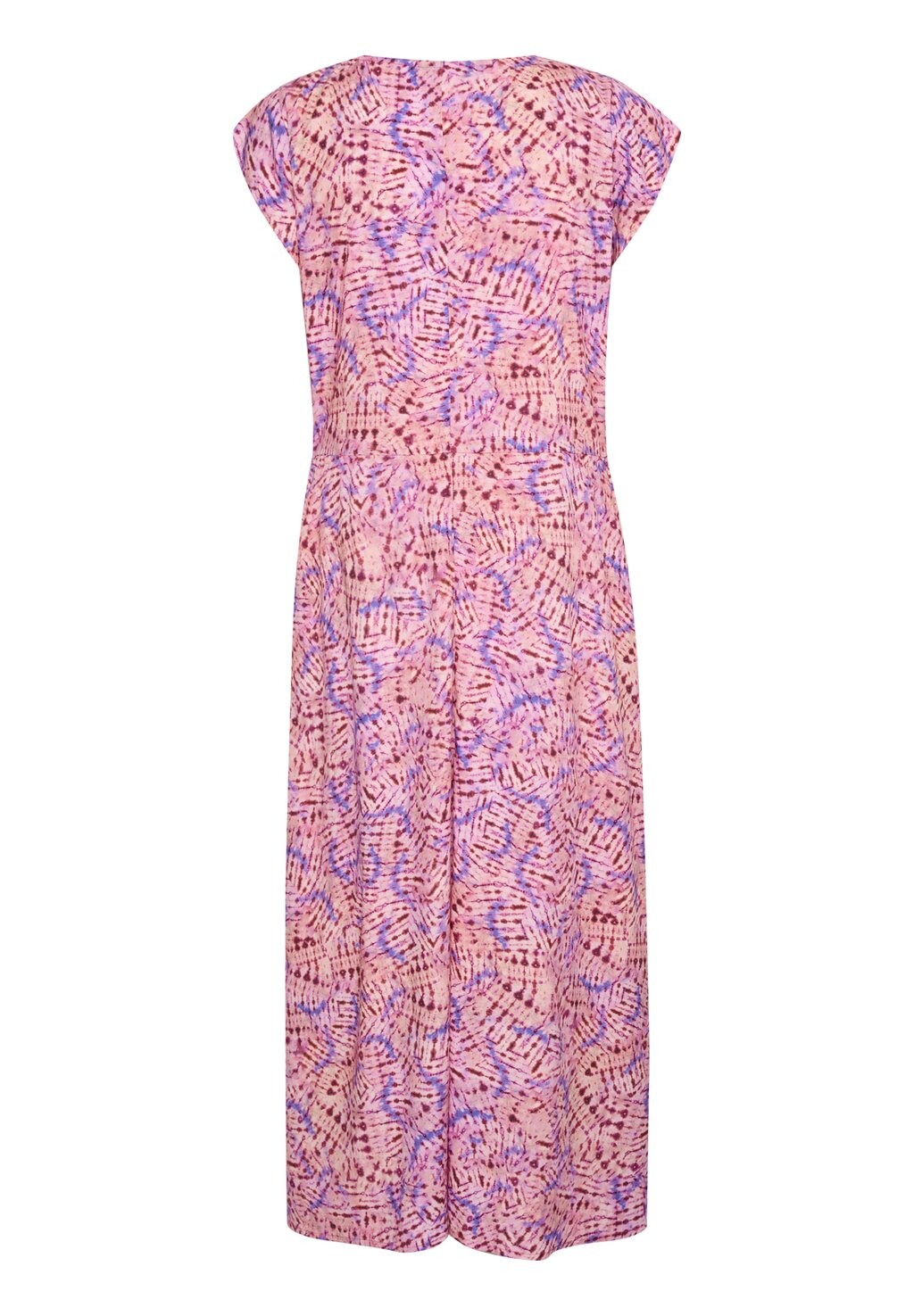 Летнее платье GISLASZ Saint Tropez, розовый
Летнее платье GISLASZ Saint Tropez, розовый