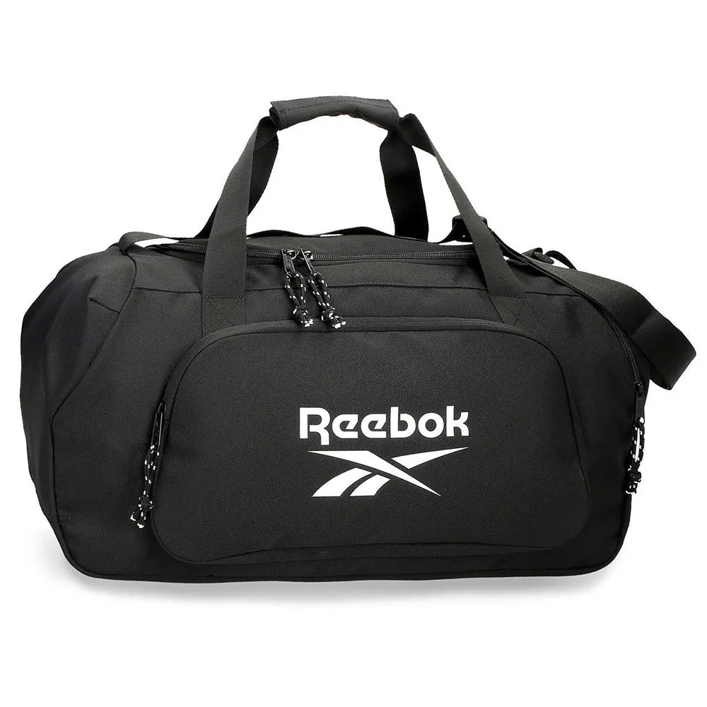 Сумка Reebok Carson 55 см, черный
Сумка Reebok Carson 55 см, черный