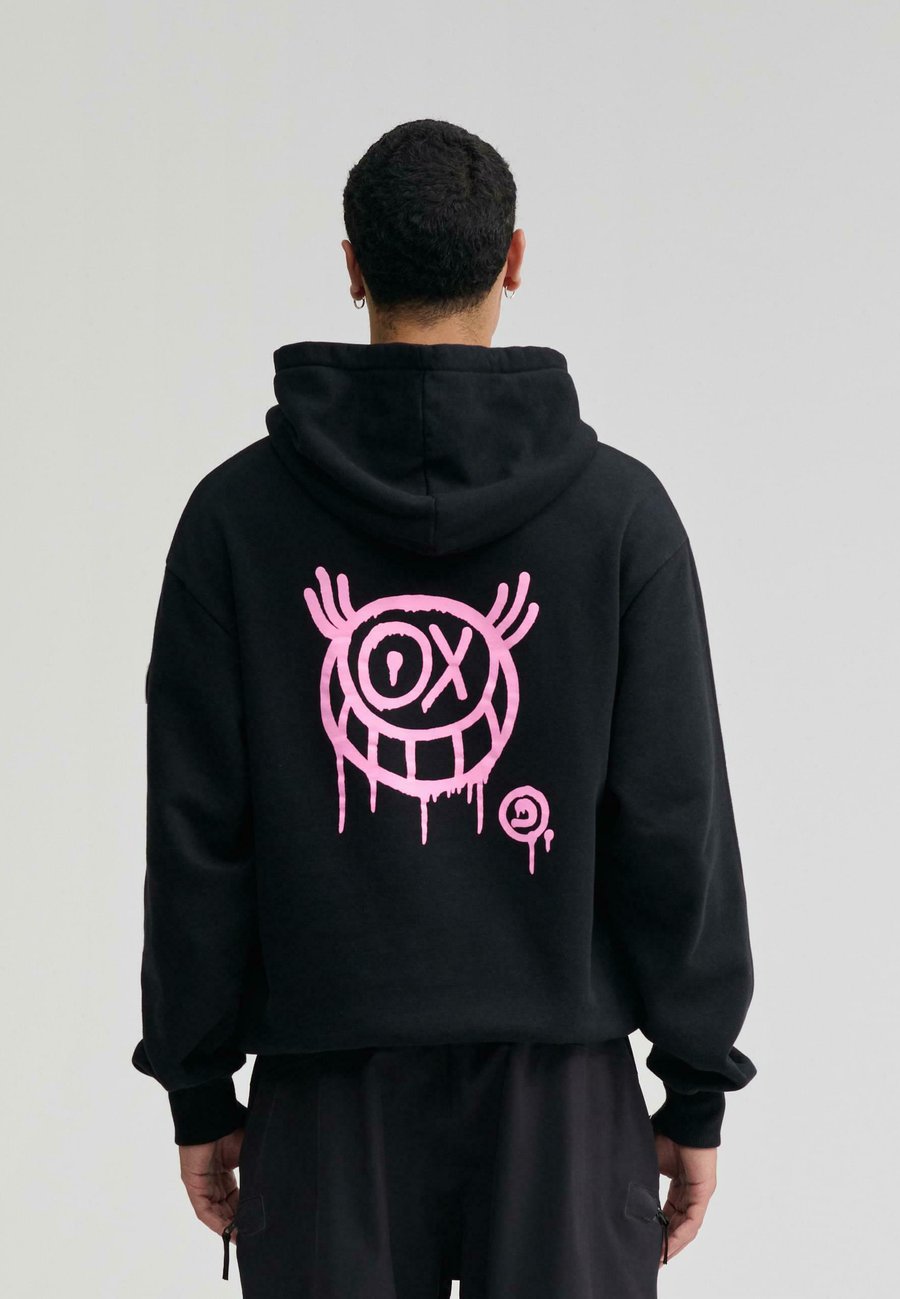 Толстовка ELHO MARS AXE , Black
Толстовка ELHO MARS AXE , Black