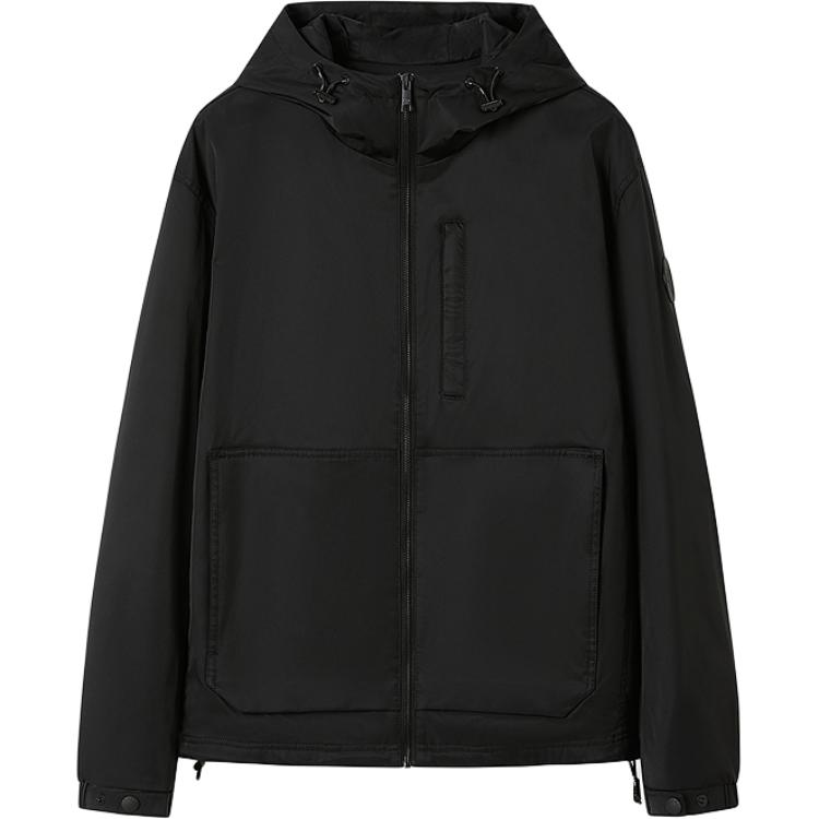 KARL LAGERFELD / Karl Lagerfeld Jeans Пуховик KARL LAGERFELD, Black
KARL LAGERFELD / Karl Lagerfeld Jeans Пуховик KARL LAGERFELD, Black