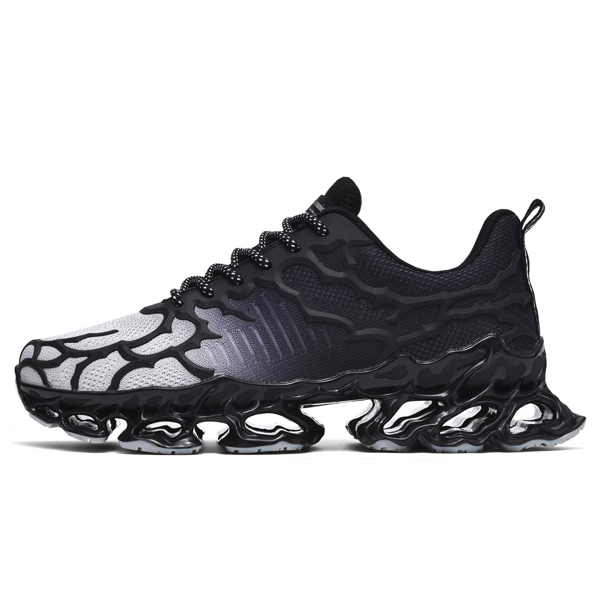 Comanier Кроссовки повседневные низкие унисекс коричневые с амортизацией, устойчивые к истиранию и дышащие, цвет Brown
Comanier Кроссовки повседневные низкие унисекс коричневые с амортизацией, устойчивые к истиранию и дышащие, цвет Brown