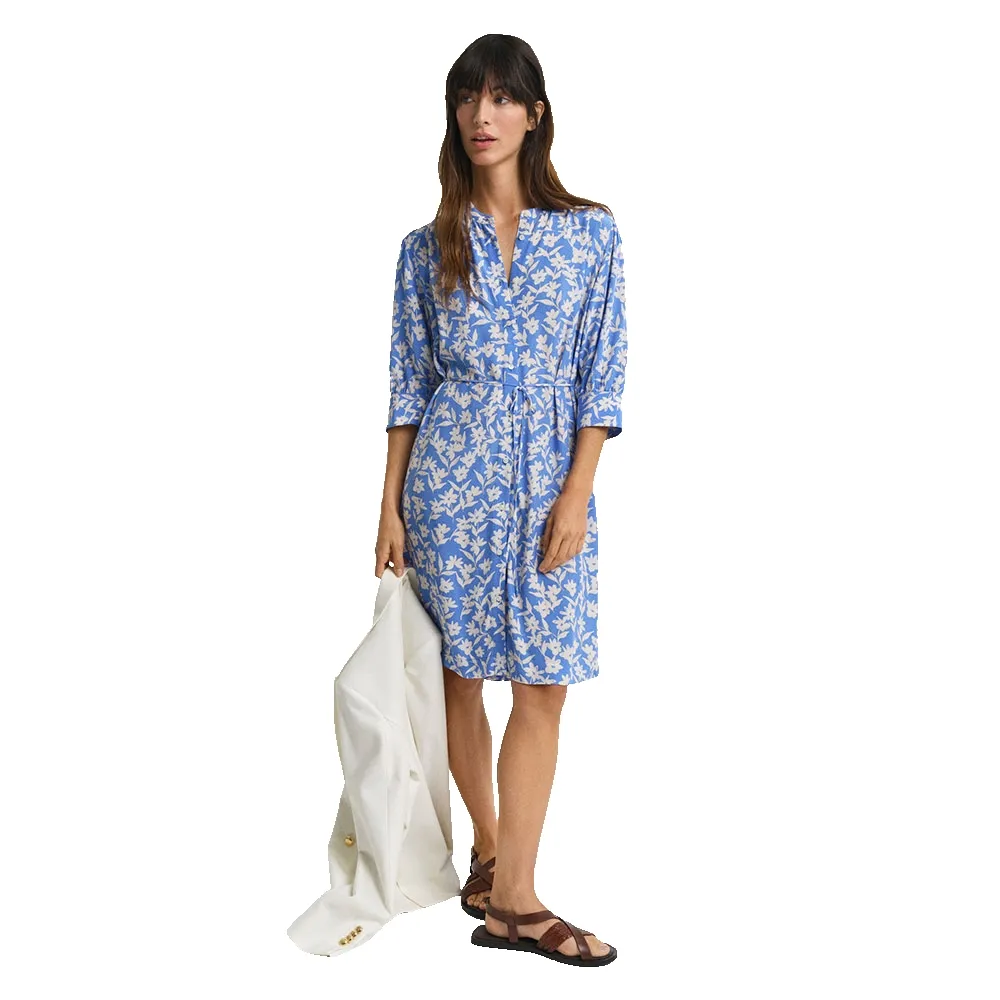 Платье Gant 4503373, синий
Платье Gant 4503373, синий