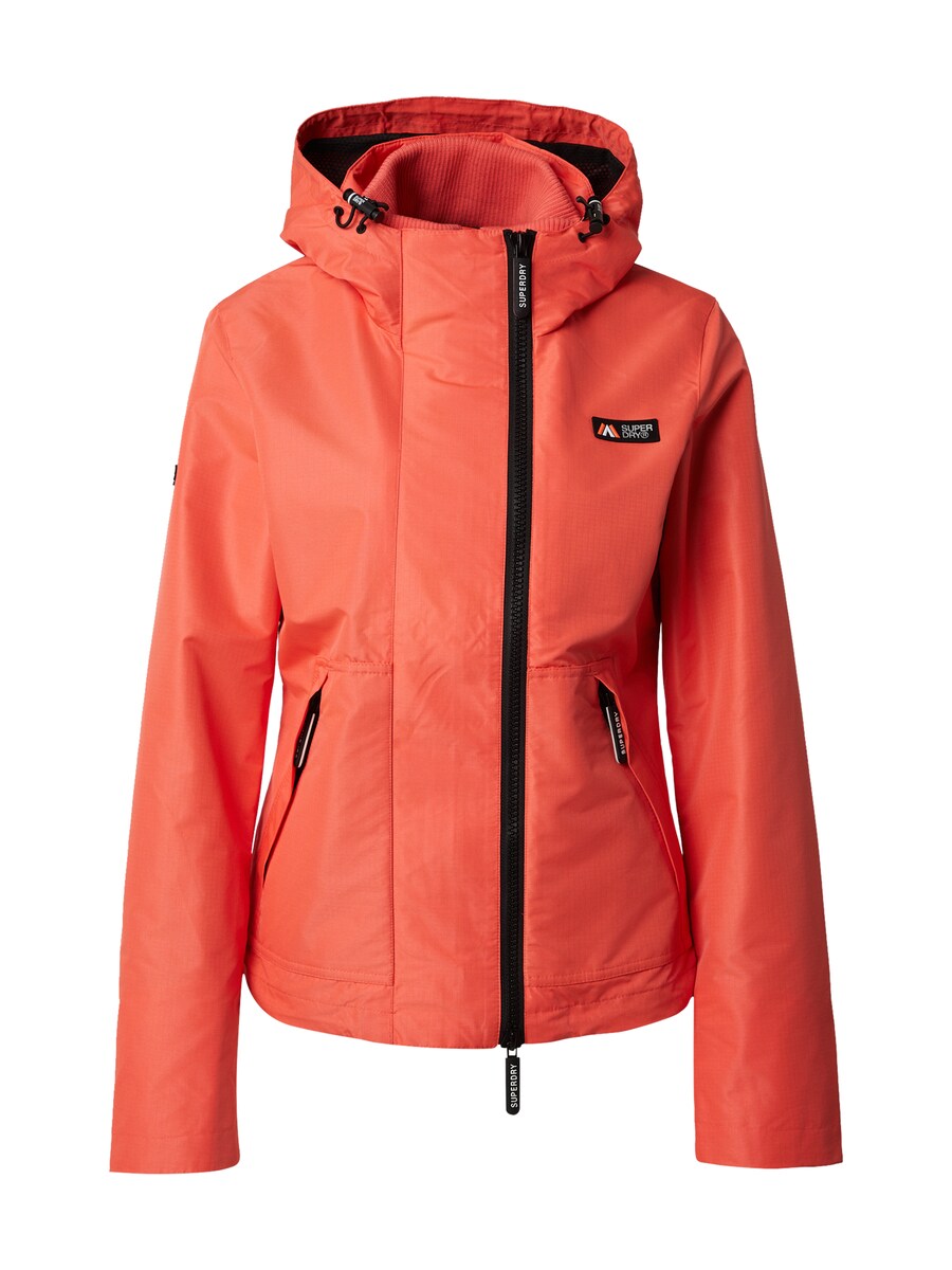Куртка межсезонная Superdry, коралл
Куртка межсезонная Superdry, коралл