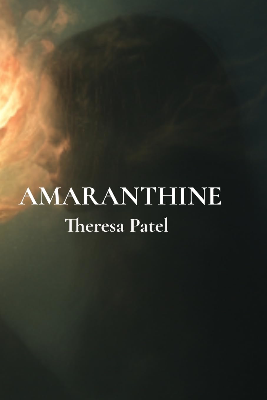 Amaranthine (Theresa Patel)
Amaranthine (Theresa Patel)