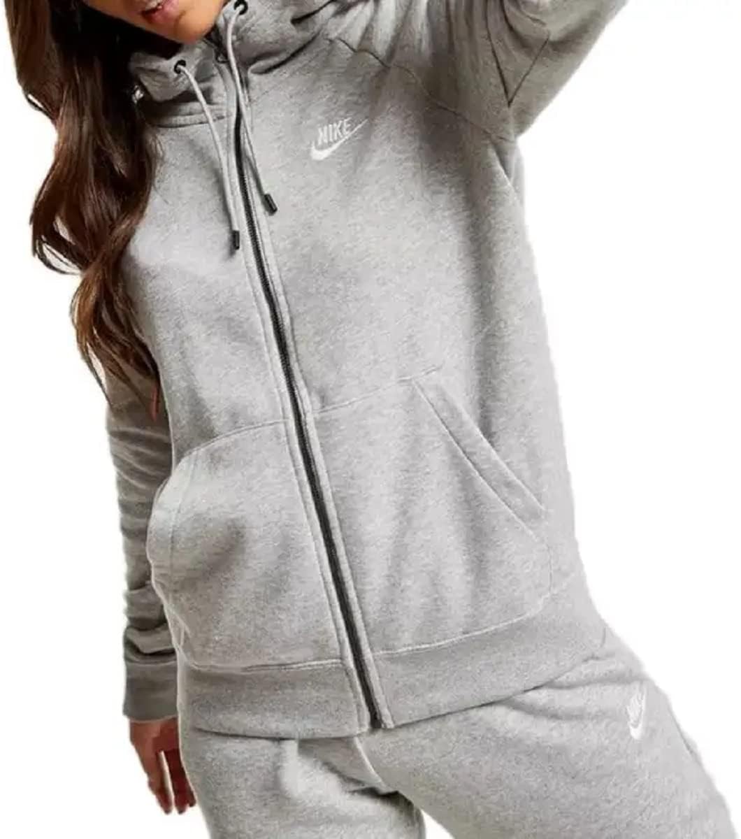 Женский спортивный костюм NIKE, Grey
Женский спортивный костюм NIKE, Grey