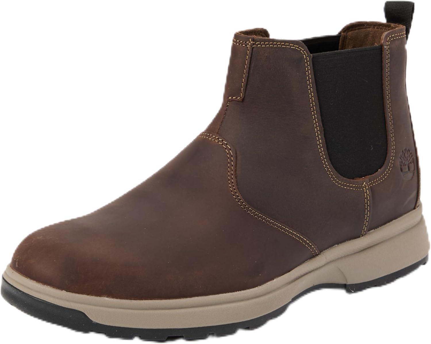 Timberland мужские ботинки челси Atwells Ave, Dk Brn F Grain
Timberland мужские ботинки челси Atwells Ave, Dk Brn F Grain