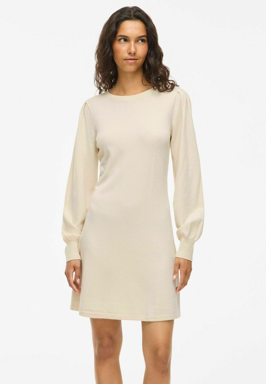 Платье VILA Jumper dress, Birch/Beige
Платье VILA Jumper dress, Birch/Beige