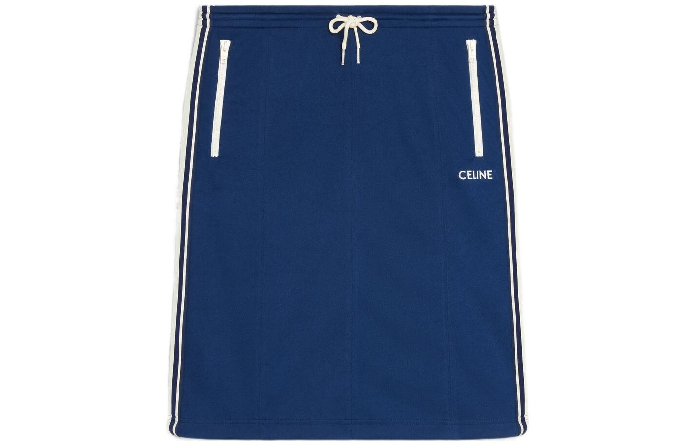 Юбка повседневная женская синяя Celine
Юбка повседневная женская синяя Celine