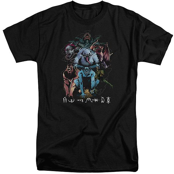 Футболка Shazam movie sins Licensed Character
Футболка Shazam movie sins Licensed Character