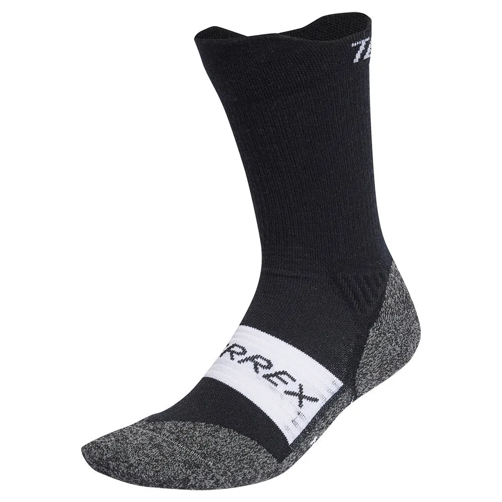 Носки adidas Terrex Cold.Rdy Wool, черный
Носки adidas Terrex Cold.Rdy Wool, черный