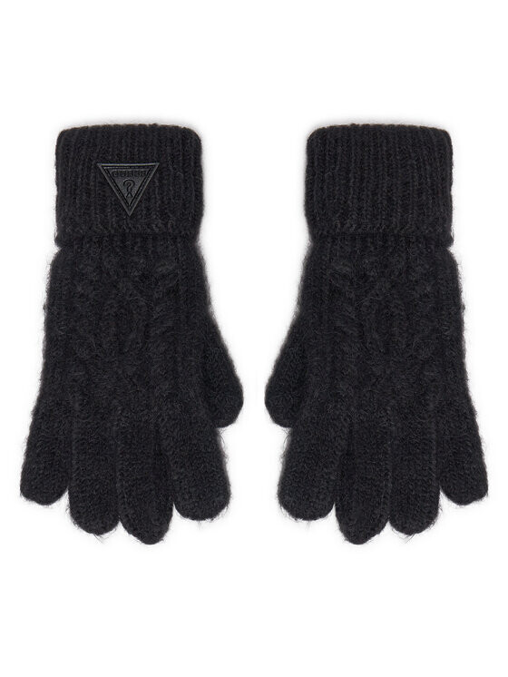 Женские перчатки Guess, черный
Женские перчатки Guess, черный