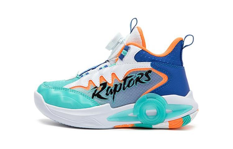 Детские баскетбольные кроссовки PS Low-top белые/зеленые/синие Xtep, белый/зеленый/синий
Детские баскетбольные кроссовки PS Low-top белые/зеленые/синие Xtep, белый/зеленый/синий