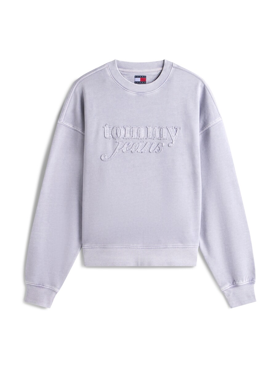 Толстовка Tommy Jeans, Pastel Blue
Толстовка Tommy Jeans, Pastel Blue