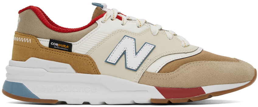 Светло-коричневые кроссовки 997H New Balance, Серый;коричневый, Светло-коричневые кроссовки 997H New Balance
Светло-коричневые кроссовки 997H New Balance, Серый;коричневый, Светло-коричневые кроссовки 997H New Balance