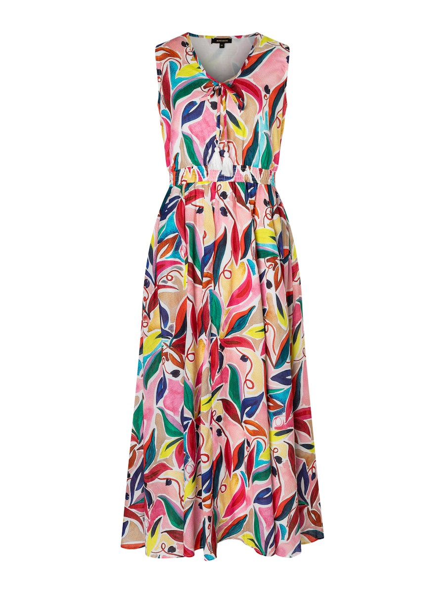 Летнее платье MORE & MORE, Rose
Летнее платье MORE & MORE, Rose