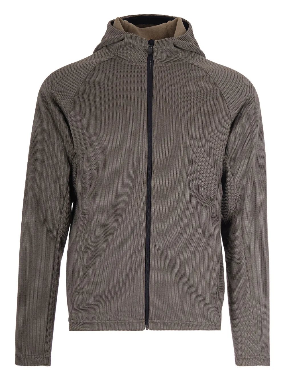 Трикотажное худи Colmar, серый
Трикотажное худи Colmar, серый