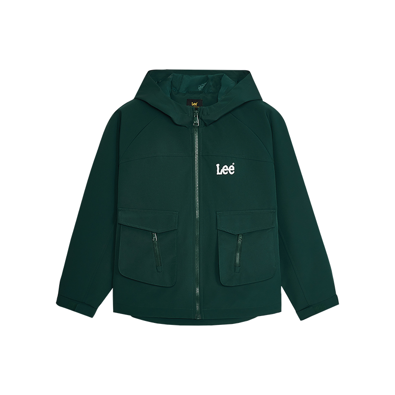 Детская куртка для дошкольников Lee, Jasper
Детская куртка для дошкольников Lee, Jasper