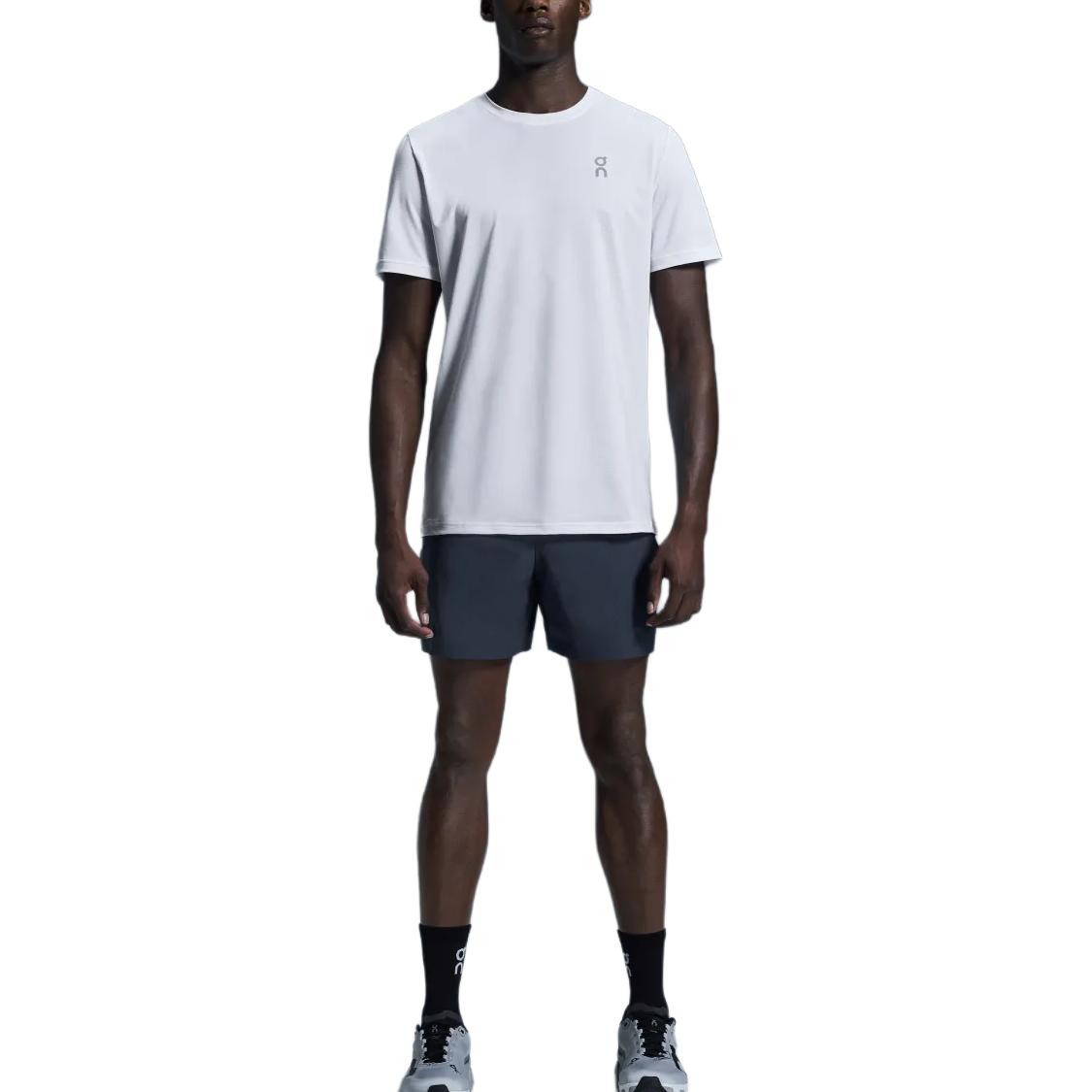 7-дюймовые шорты Core для бега мужские Midnight On, Midnight
7-дюймовые шорты Core для бега мужские Midnight On, Midnight