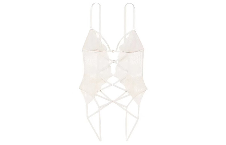 Женское боди Victoria'S Secret
Женское боди Victoria'S Secret