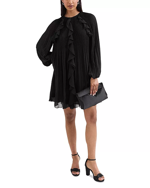 Платье-Качели Лейлы Phase Eight, черный
Платье-Качели Лейлы Phase Eight, черный